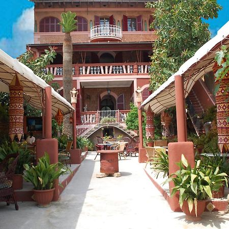 Hostal Corona Palma Kültér fotó