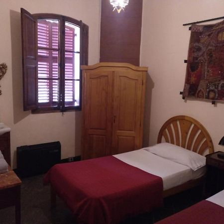 Hostal Corona Palma Kültér fotó