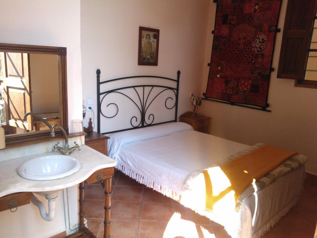 Hostal Corona Palma Kültér fotó