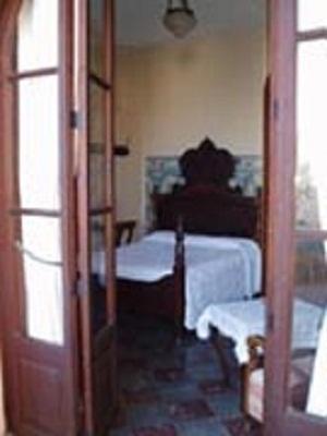 Hostal Corona Palma Kültér fotó