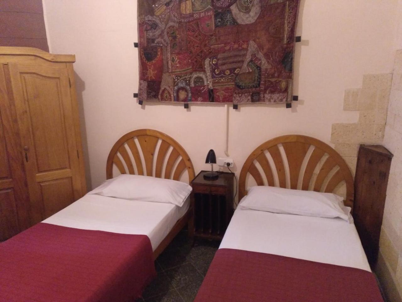 Hostal Corona Palma Kültér fotó