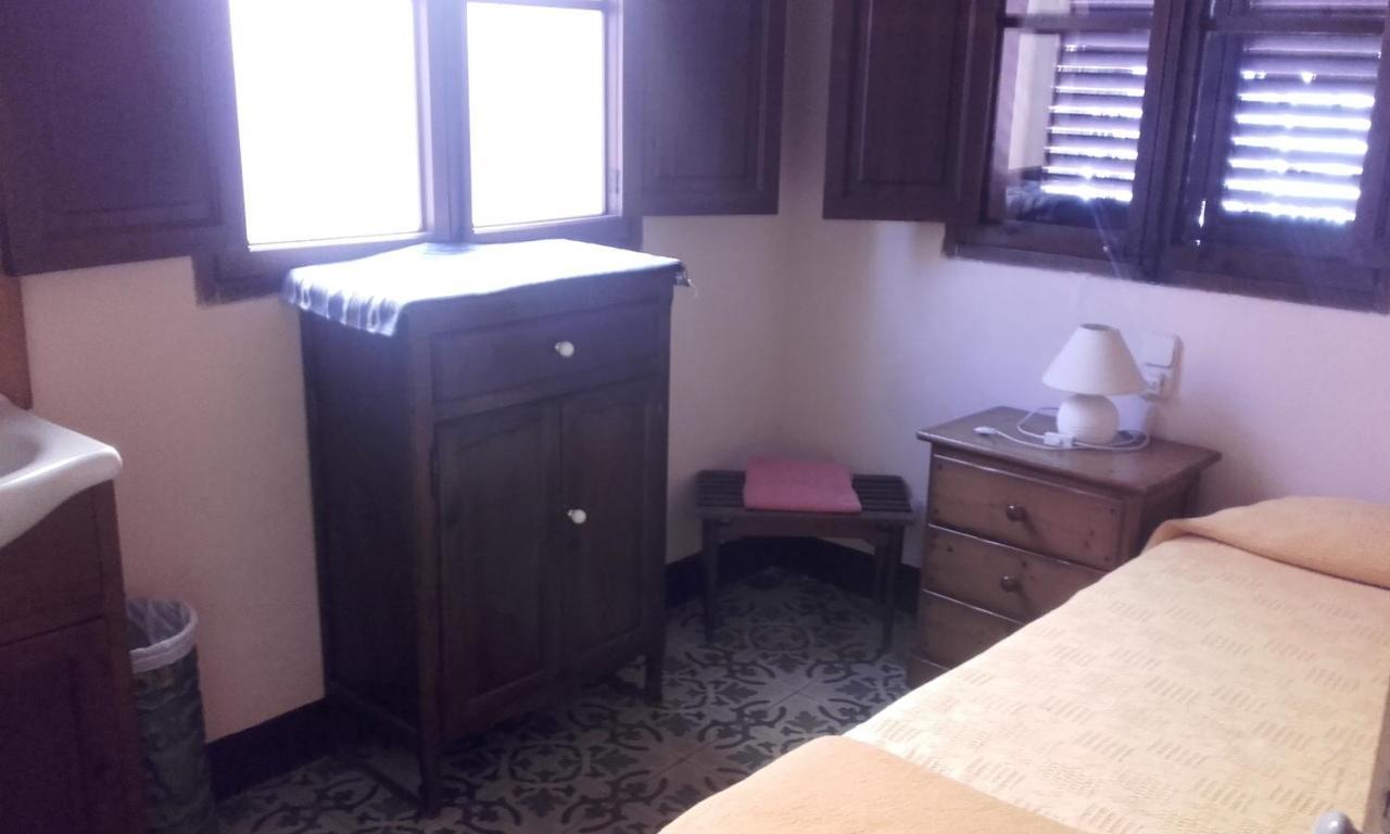 Hostal Corona Palma Szoba fotó