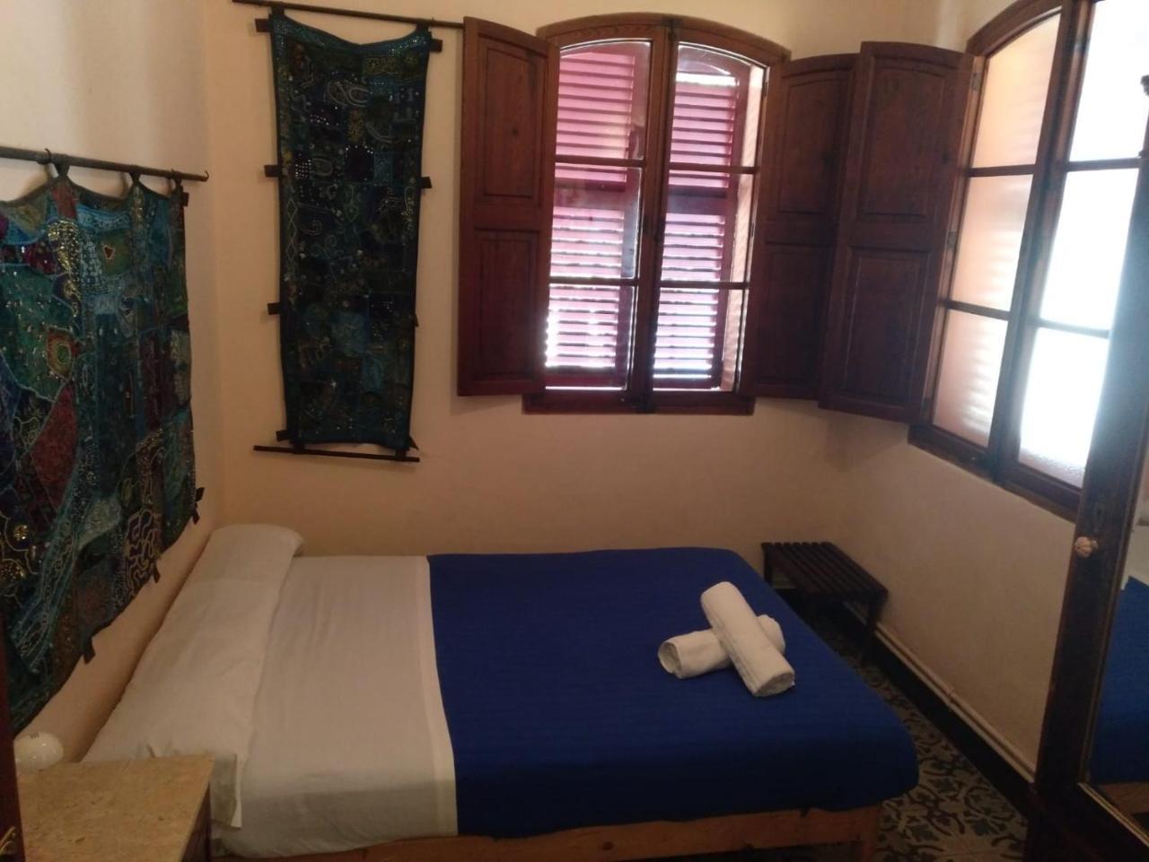Hostal Corona Palma Kültér fotó
