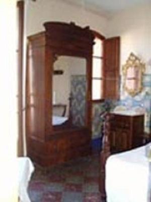 Hostal Corona Palma Kültér fotó